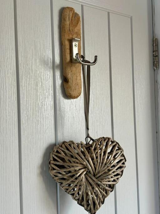 Little Bream - Pretty Cosy Cottage, Sea Views, Walk To The Beach Mawnan Smith Exterior foto