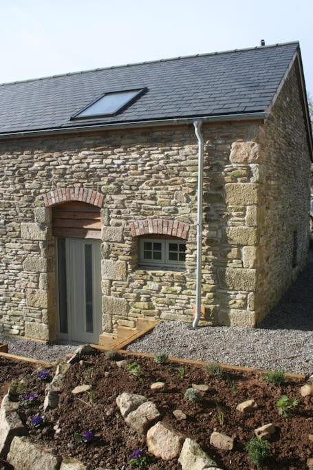 Little Bream - Pretty Cosy Cottage, Sea Views, Walk To The Beach Mawnan Smith Exterior foto